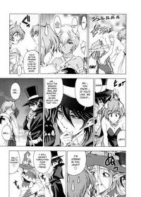 [Sena Youtarou] Hallow Hallow [English] [SaHa, Bubbadg]