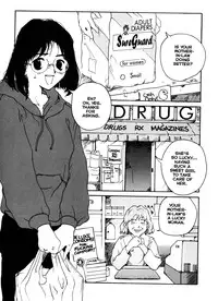 [Benkyo Tamaoki] The Sex-Philes Vol.4 [ENG][Hi-Res]