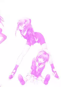 [SOYOSOYO] IRODORI (OAK COMIX)