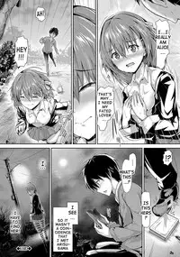 [Maruwa Tarou] Shoujo Mysterica [English] {doujin-moe.us} [Digital]