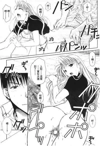 Fullmetal Alchemist 6