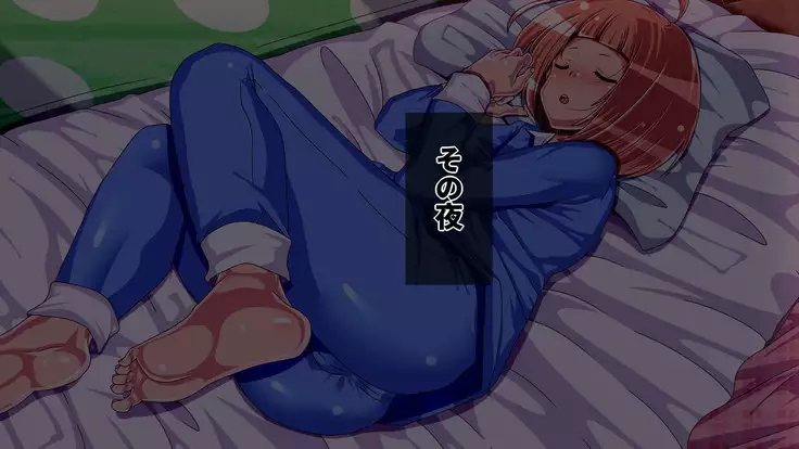 giri no otōto ga kawaisugitanode kōbi shima kuru !