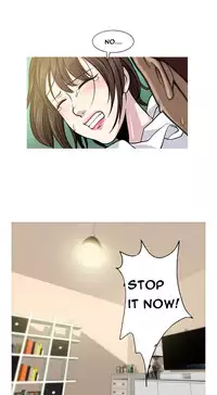 Change Partner Ch.1-17 (English) (Ongoing)