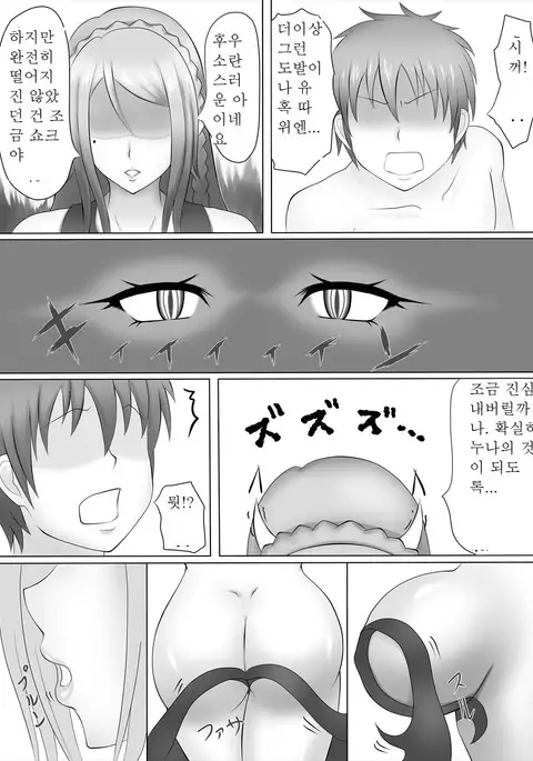 Succubus no Drain Esthe ~Fanbook~