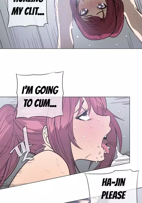 Household Affairs Ch.1-49