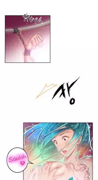 [BYMAN] Erotic Sensuality & Perception Ch. 1-3 [English] (YoManga) (Ongoing)