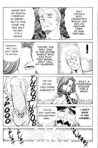 [Inui Haruka] Ogenki Clinic Vol.9 [English]