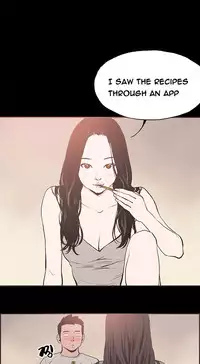 [Mr. Byeong-Su] Cohabitation Ch.1-38 (English) (Ongoing)