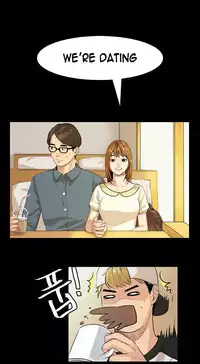 First Love Syndrome Ch.1-7 (English) (Ongoing)