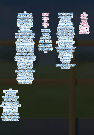 Futanari Girl Farm -Mating Edition-