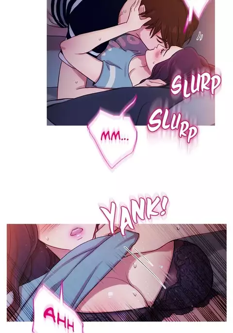 Scandal of the Witch Ch.1-26