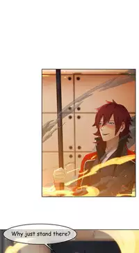 The Matrix Ch.1-8 (English) (Ongoing)