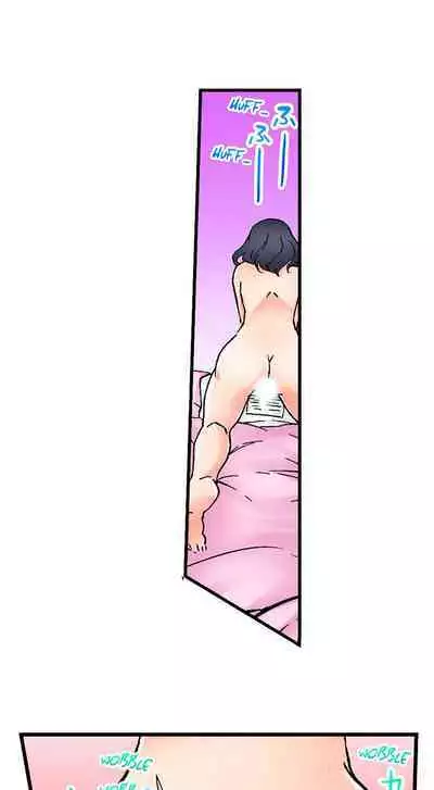 [BURIO] Touching My Older Sister Under the Table (Ch.1-64) [English]