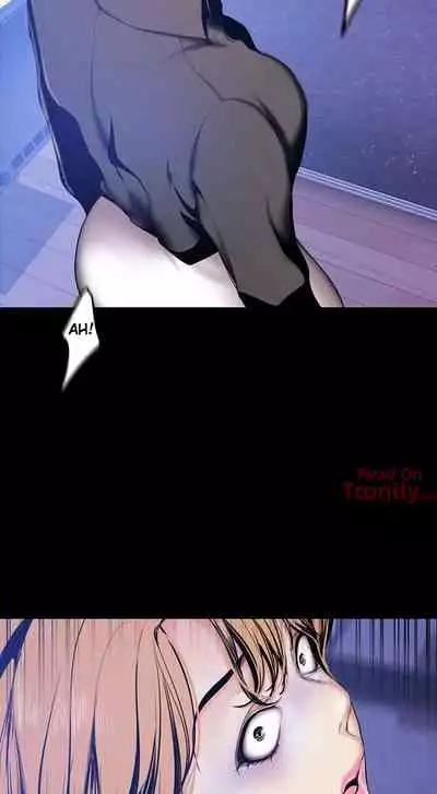 A Wonderful New World Ch.36/?