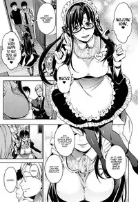 [Shono Kotaro] Takeout Honey Ch. 1-2 [English] [CyroIIzaru]
