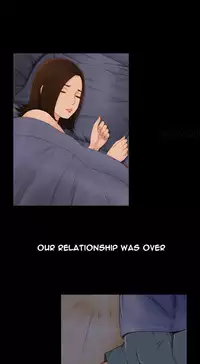 The Girl Next Door Ch.1-35 (English) (Ongoing)