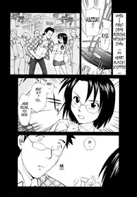 [Mutsuki Tsutomu] Momoiro Peanuts Vol. 1 [English] [Tonigobe]