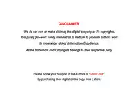 Ghost Love Ch.1-21 (English) (YoManga) (Ongoing)