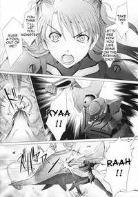 (C71) [Kohakutei (Sakai Hamachi)] EDEN -Rei7- (Neon Genesis Evangelion) [English] =LWB=