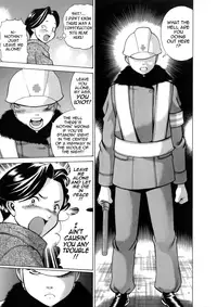 [Tamaki Nozomu] The Working Goddess Ch. 1-3 [English] {Tadanohito}