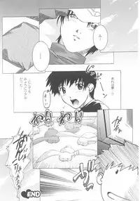 Bunny Girl Anthology Comics