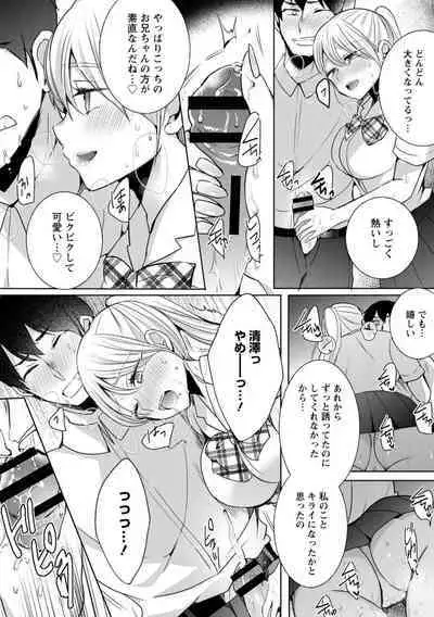 Namaiki Gal ni Gachikoi Fukahi!?