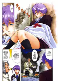 [Sena Youtarou] Hallow Hallow [English] [SaHa, Bubbadg]