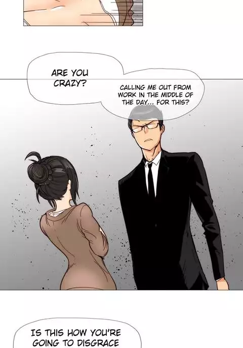 Household Affairs Ch.1-49