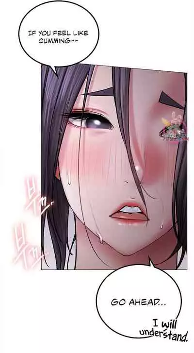 [Gregor, JJangE] Staying with Ajumma (1-21) [English] [ The Blank ] [Ongoing]