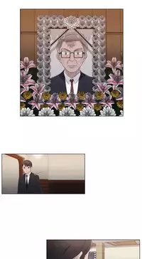 Miss Mystic Ch.1-20 (English) (Ongoing)