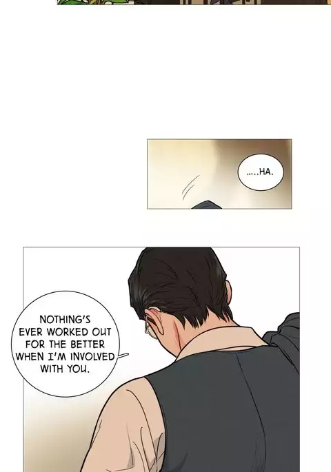 Sadistic Beauty Ch.1-35