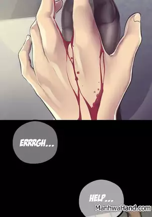 A Wonderful New World Ch.7/?