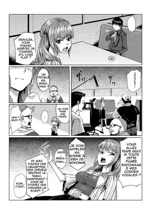 Dokidoki Time Paradise 7 ~Sawari Houdai Ire Houdai~