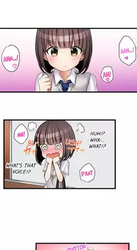 [Porori] My First Time is with.... My Little Sister?! (Ongoing)