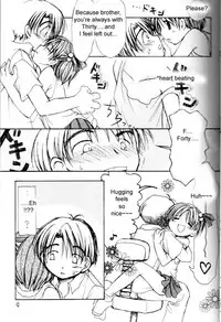 (C64) [Tokyo Shibu (Various)] Negima! (Mahou Sensei Negima!) [English] [Zeus777]