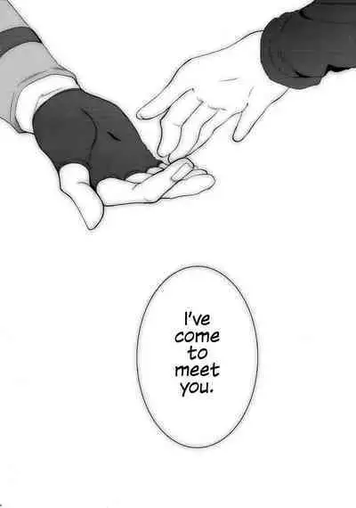 Renri no Eda: Sairoku | Lovebirds Flying High: Reprint