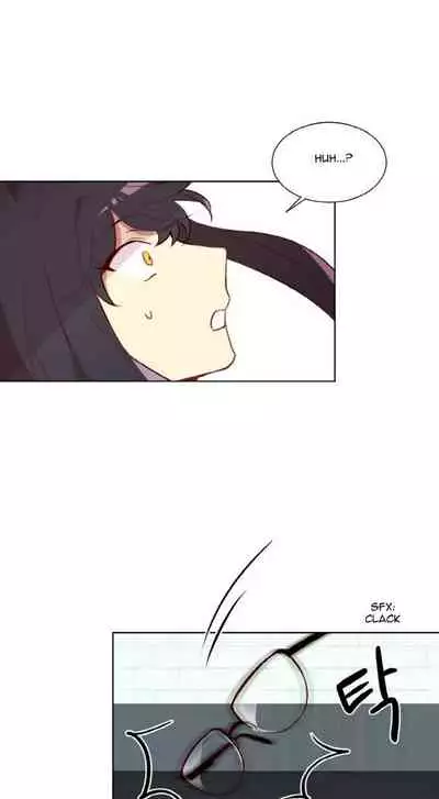 [Yulseo] Two Lives in the Same House Ch. 1-24 [English]