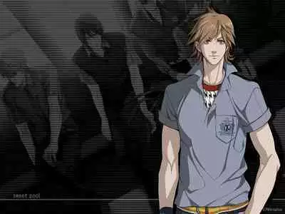 Cool-B Vol.20 2008-07