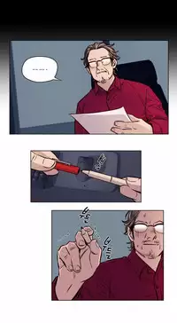 [Ramjak] Atonement Camp Ch.0-48 (Chinese)