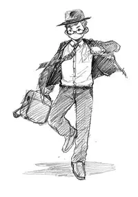 [Shounen Zoom (Shigeru)] JUVENILEOUS ABC