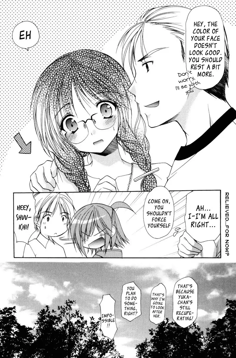 My Mom Is My Classmate vol2 - PT14