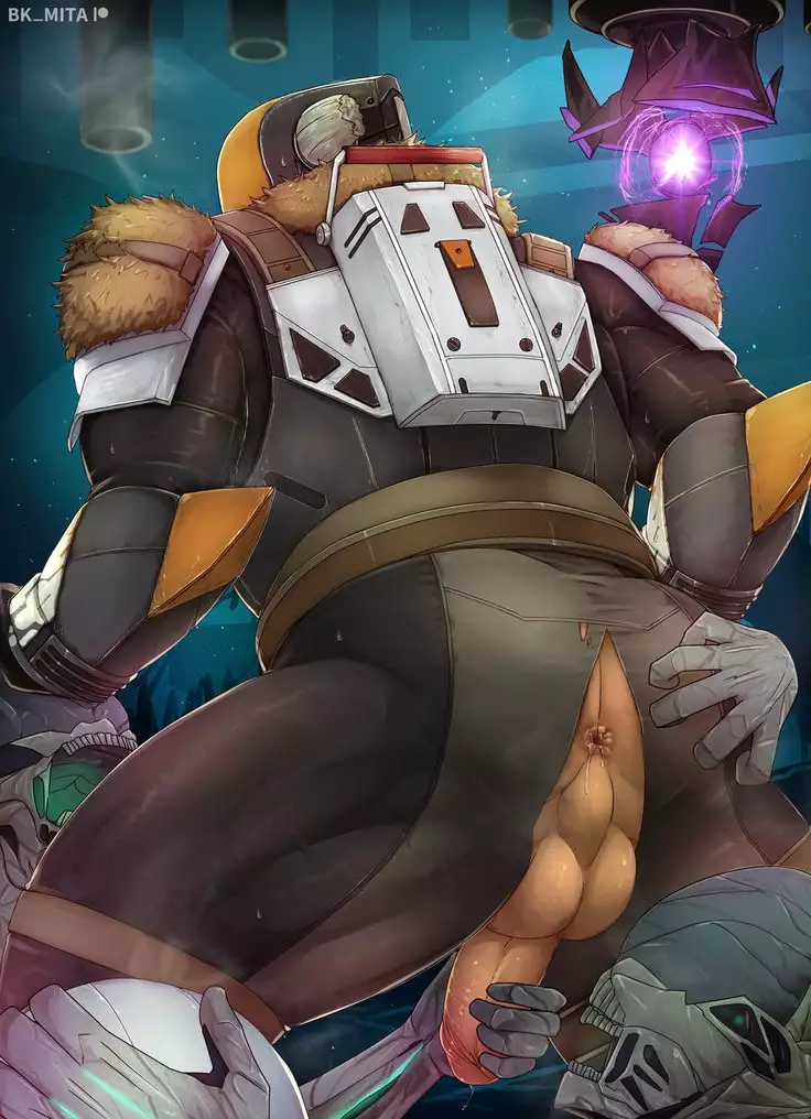 January 2018 Patreon Rewards