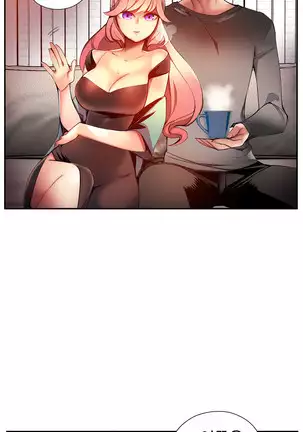 Lilith`s Cord Ch.0-26