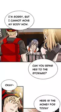 [Gyuo] Kill the Dead Bastard Ch.0-12 (English) (Ongoing)