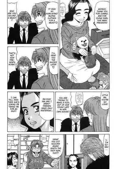 Kochira Momoiro Company Vol. 2 Ch.1-9