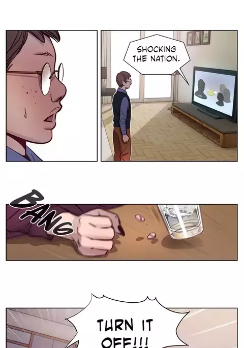 Atonement Camp Ch.1-31