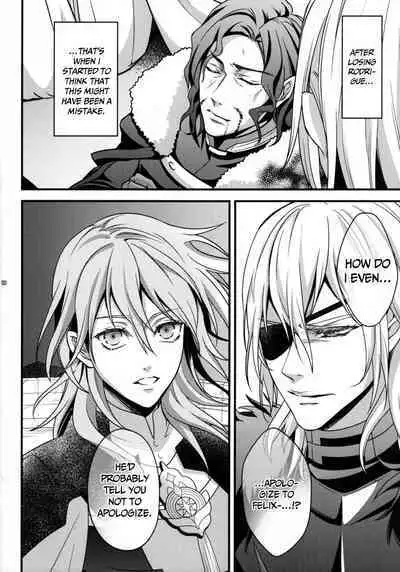 Nirvana no Koi - Love of Nirvana