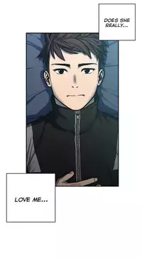 Ghost Love Ch.1-21 (English) (YoManga) (Ongoing)