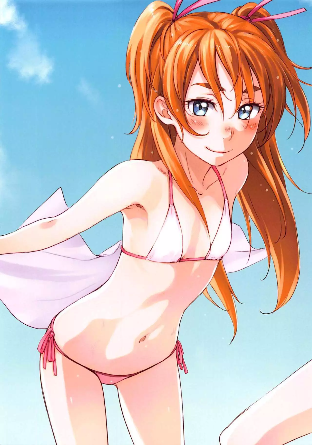 Kanon-chou HibiKana Kyoku 2