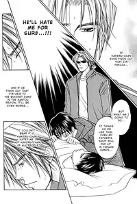 [CJ Michalski] Secret Connection Vol1 Ch1-2 [ENG]